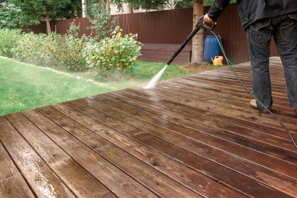 Best Driveway Pressure Washing  in Sun City Center, FL
